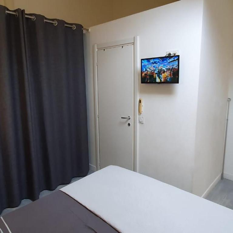 Joli Duplex cathédrale - Appartement 1 Chambre - 24