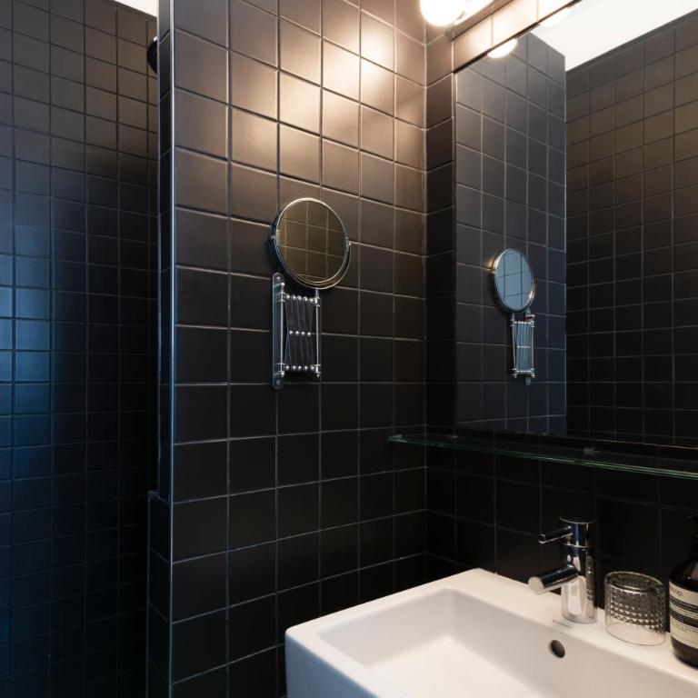 L'Hôtel Particulier - Appartements d'Hôtes - Appartement (2 Adultes) - 1