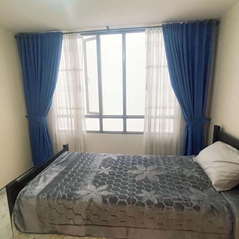 CasaBlanca Avcircunvalar - Habitación Individual - 1