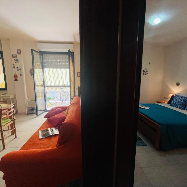 Casa Maravilla - One-Bedroom Apartment - 11