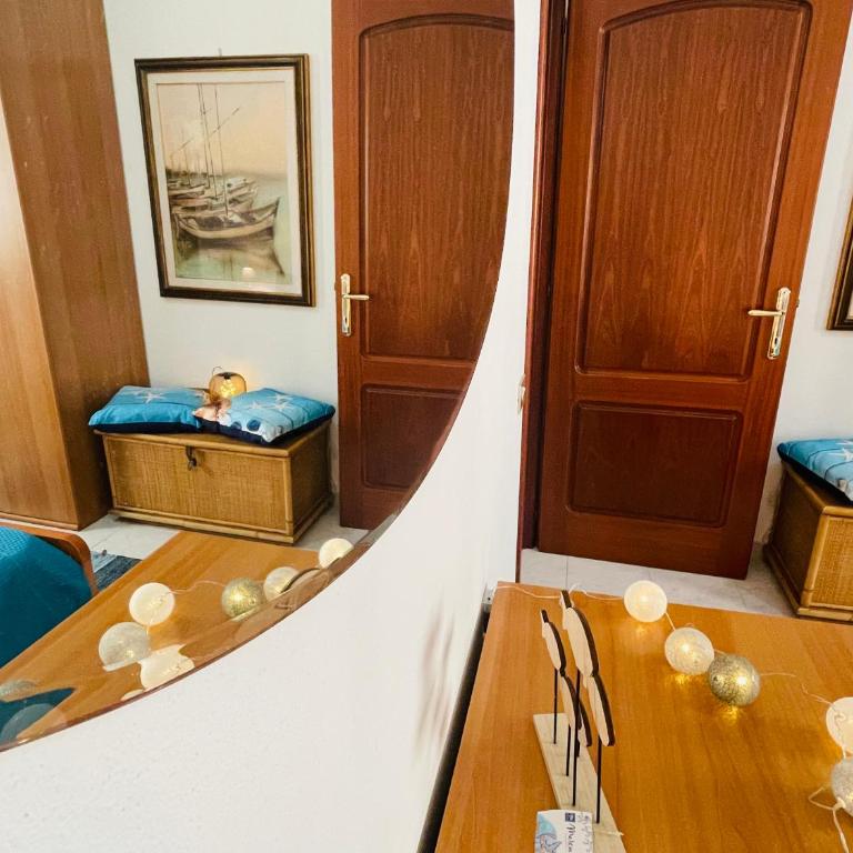 Casa Maravilla - One-Bedroom Apartment - 24