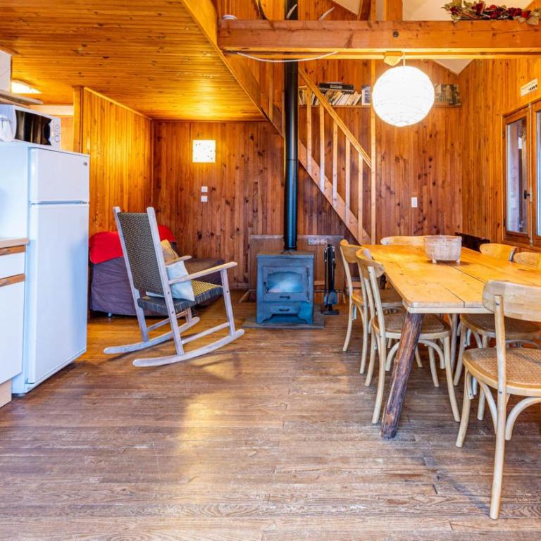 Les Cochettes -166 - Chalet spacieux 8 pers - Chalet - 1