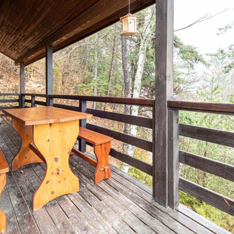 Les Cochettes -166 - Chalet spacieux 8 pers - Chalet - 4
