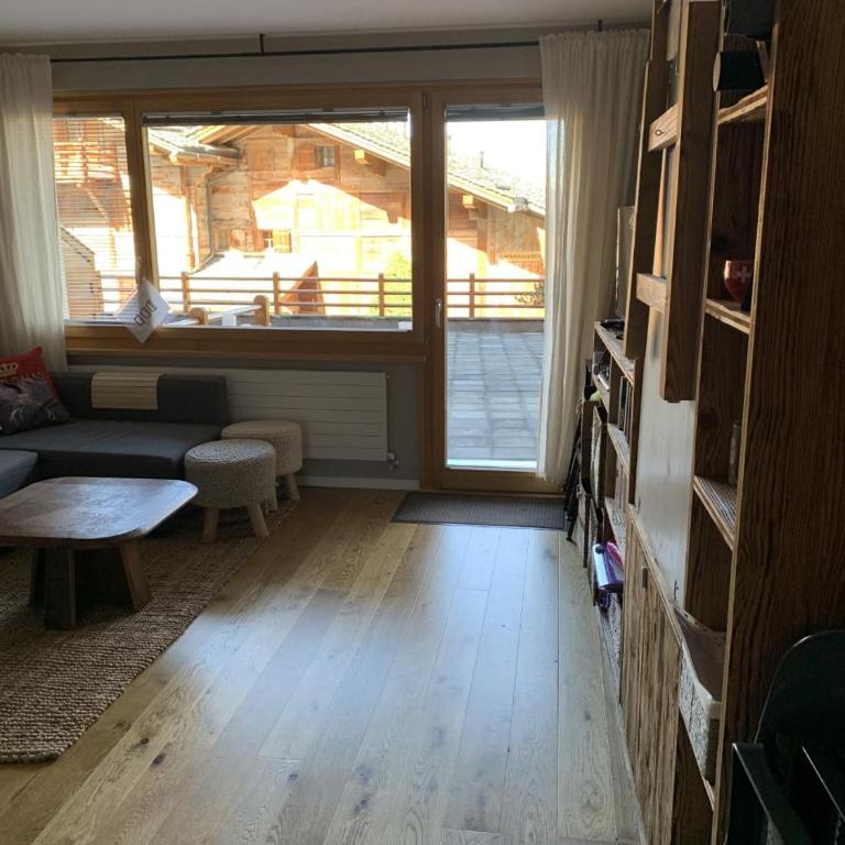 Medran Ski and Bike Base Verbier - Appartement 2 Chambres - 25