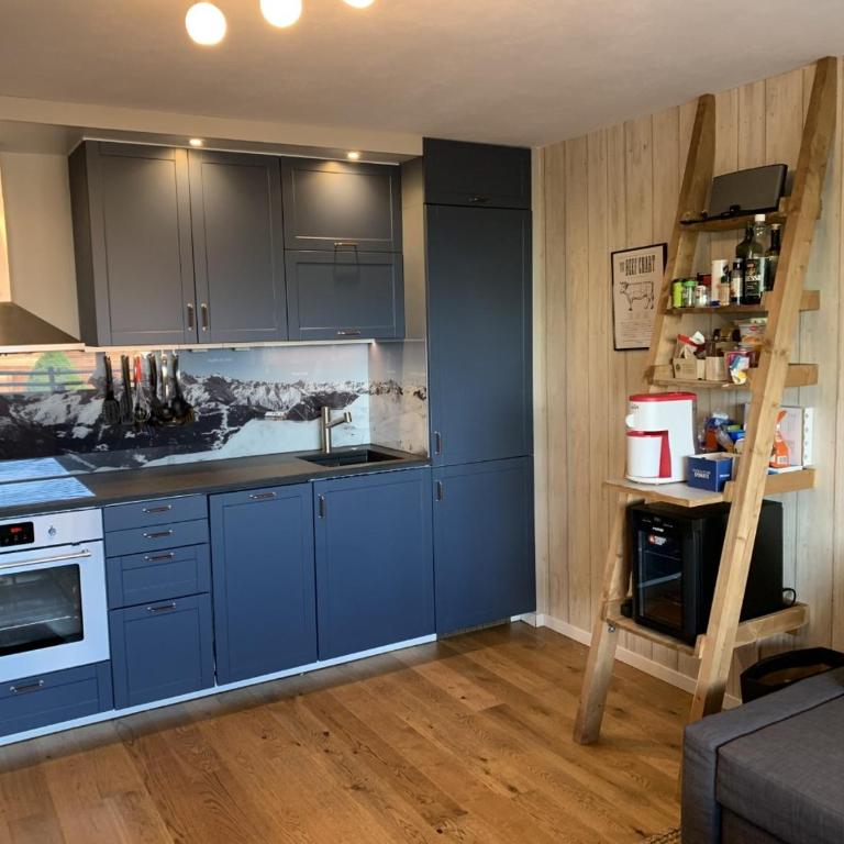 Medran Ski and Bike Base Verbier - Appartement 2 Chambres - 17