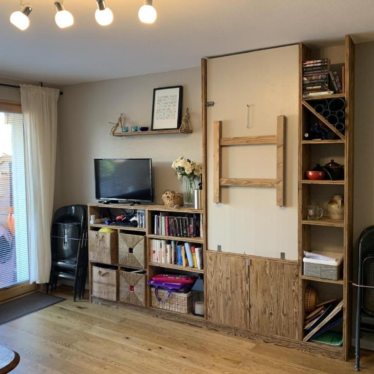 Medran Ski and Bike Base Verbier - Appartement 2 Chambres - 22
