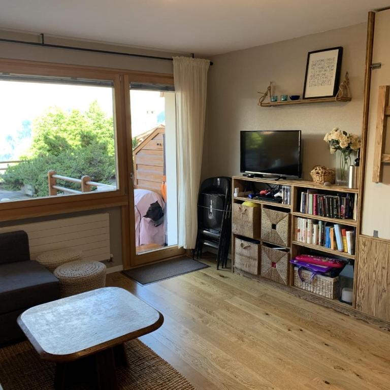 Medran Ski and Bike Base Verbier - Appartement 2 Chambres - 23