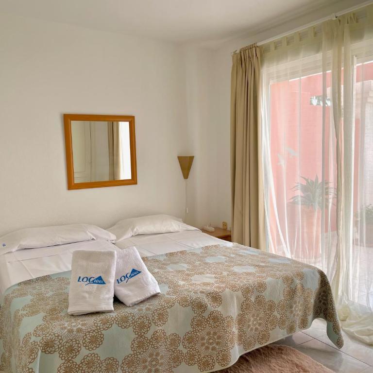 Atico Jazmines Dénia - Apartamento de 2 dormitorios - 9