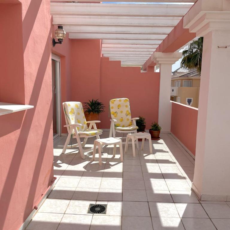 Atico Jazmines Dénia - Apartamento de 2 dormitorios - 17