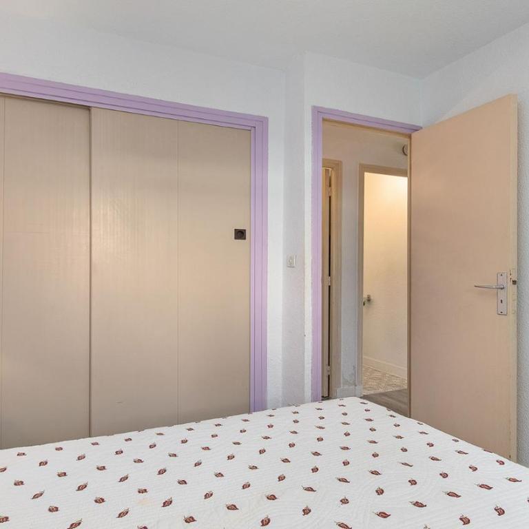 Port La Roquille- 124- Appart proche mer- 6 pers - Appartement - 11