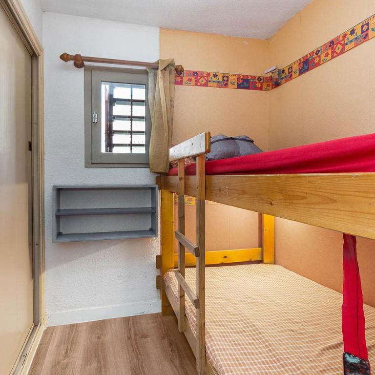 Port La Roquille- 124- Appart proche mer- 6 pers - Appartement - 8