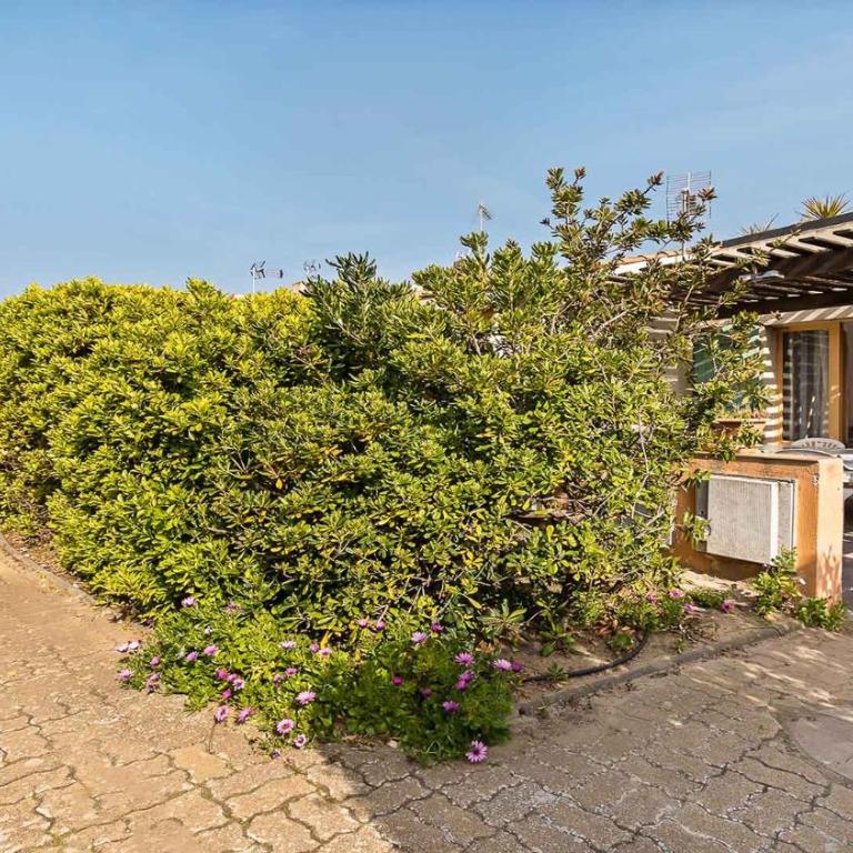 Port La Roquille- 124- Appart proche mer- 6 pers - Appartement - 14