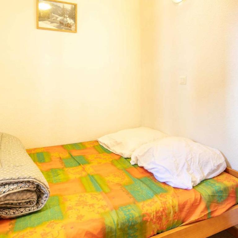 Les Eterlous- 19- Appart pied des pistes- 6 pers - Appartement - 5