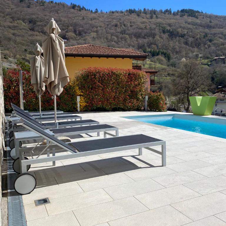 Villa Bellavista - Villa Deluxe - 4