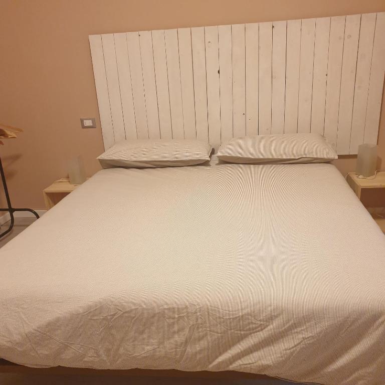 Casa del trogolo - Apartamento de 2 dormitorios - 6