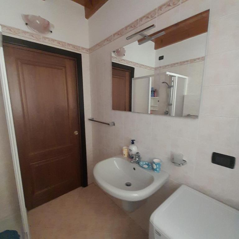 garda felice - One-Bedroom Apartment - 27