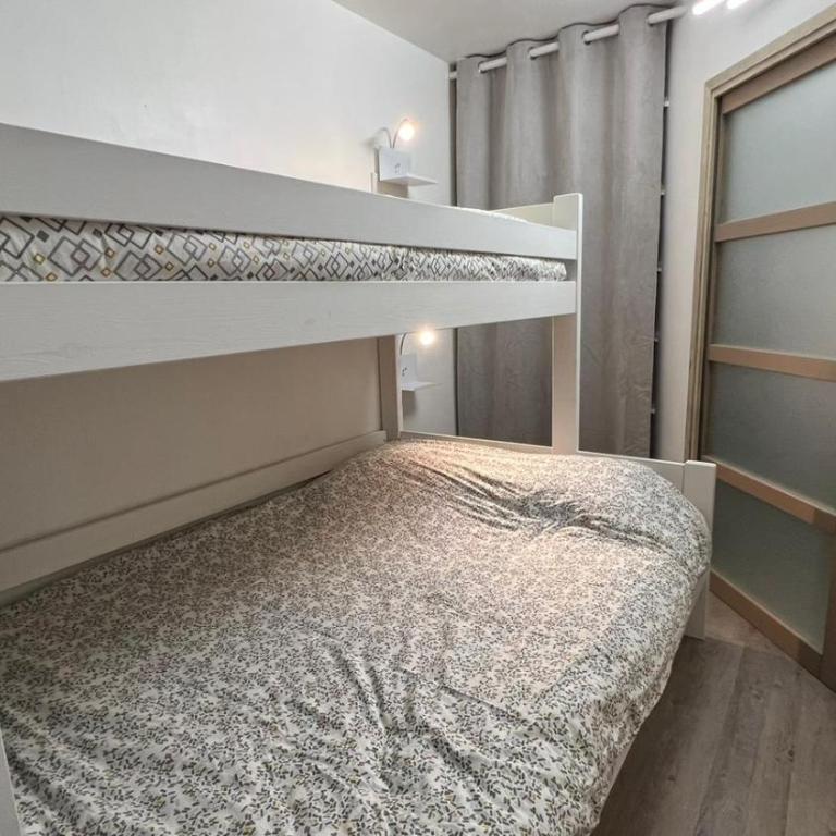 Superbe appartement cosy - Plage des minimes - Apartamento de 1 dormitorio - 13