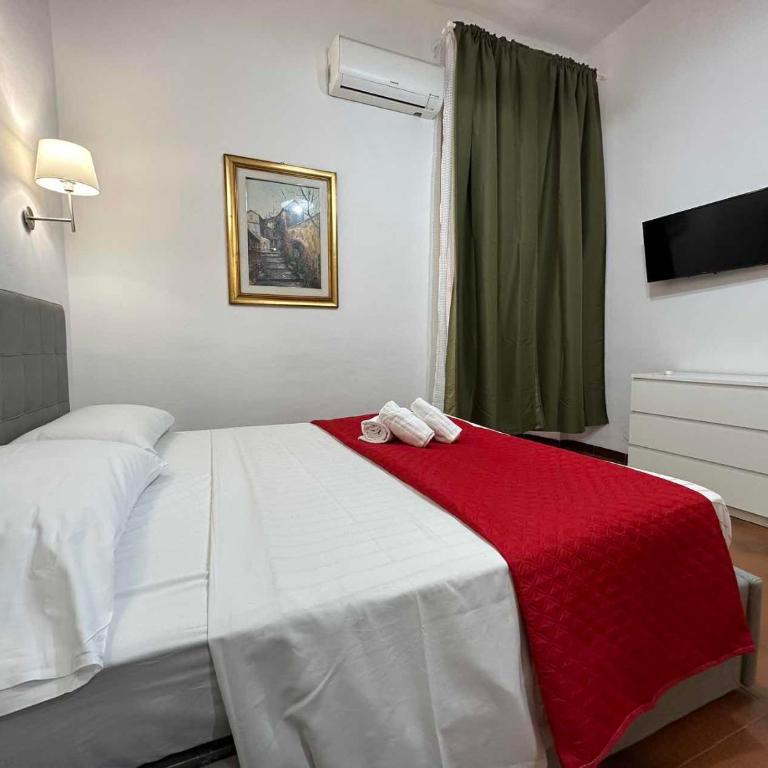 Center Apartments vittorio Emanuele - Appartamento con 3 Camere da Letto - 14