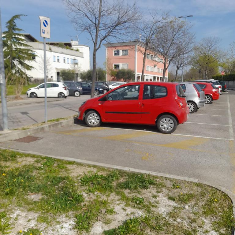 garda felice - One-Bedroom Apartment - 11