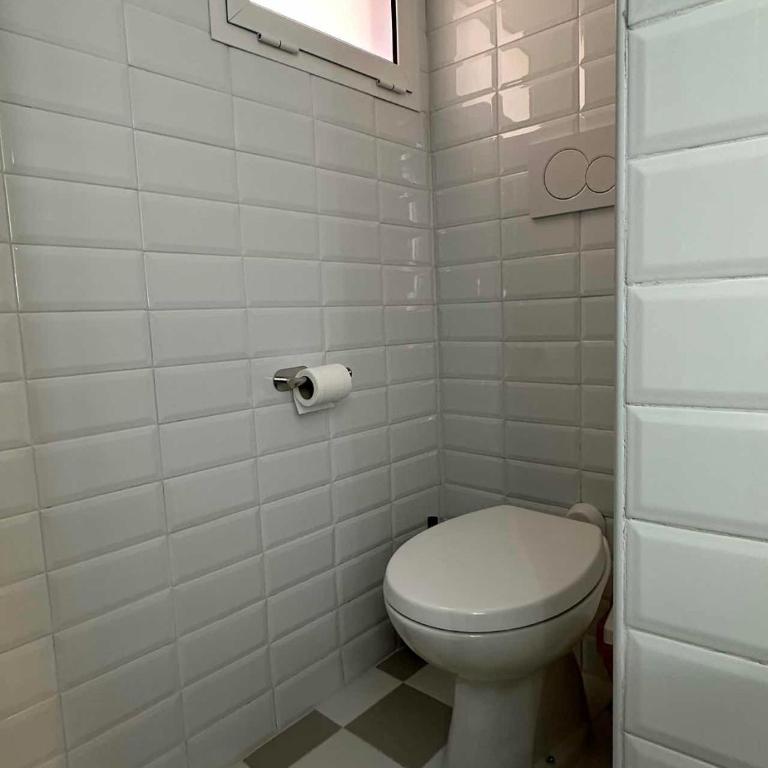 Center Apartments vittorio Emanuele - Appartamento con 3 Camere da Letto - 13