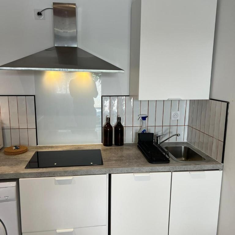 Le gite des 3 mousquetaires - Apartment mit 1 Schlafzimmer - 10