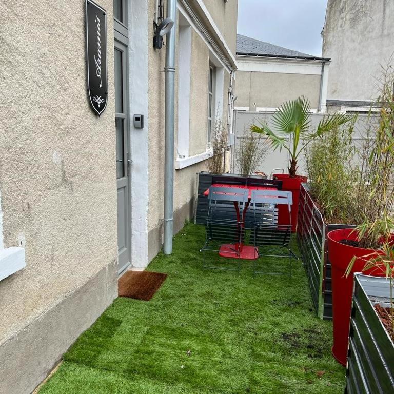 Le gite des 3 mousquetaires - Apartment mit 2 Schlafzimmern - 2