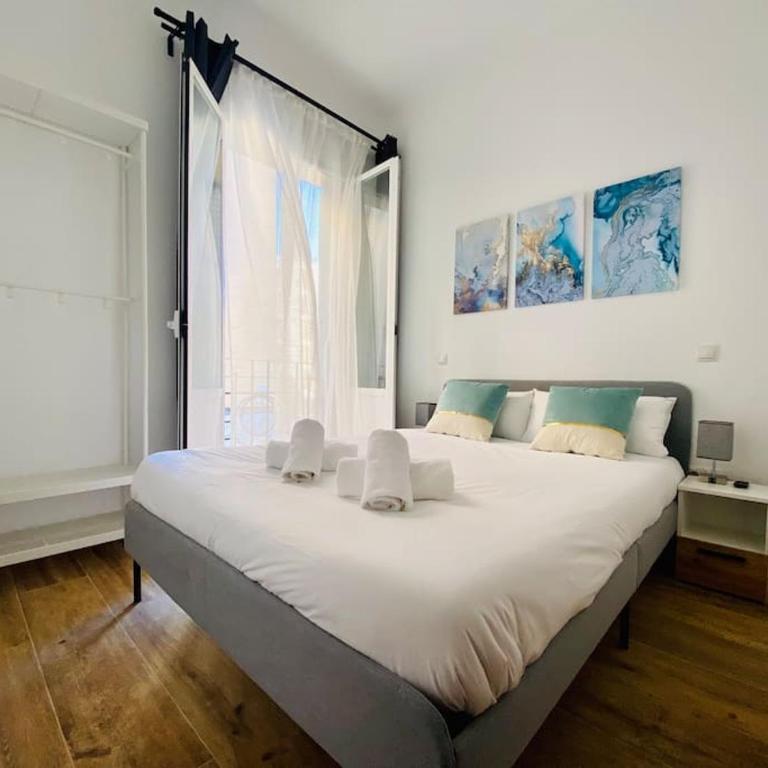 Style & Design Flat in the Center of Madrid - Apartamento de 2 dormitorios - 33