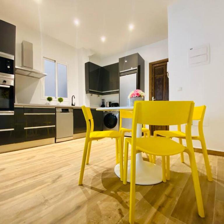 Style & Design Flat in the Center of Madrid - Apartamento de 2 dormitorios - 12