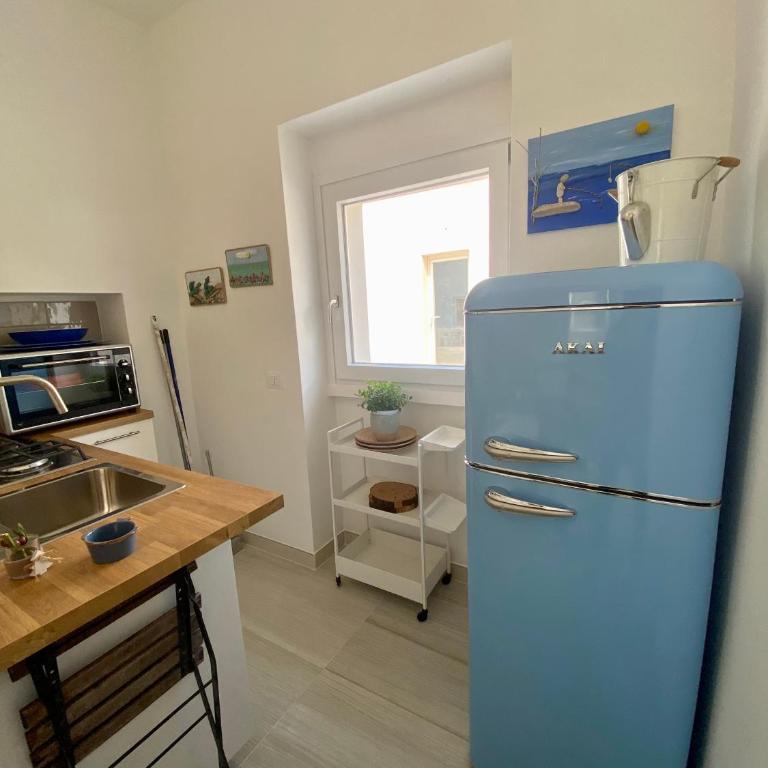 Villa Giò - Villa con giardino privato per 8-10 Ospiti a Ostuni - Casa con 4 camere da letto - 27