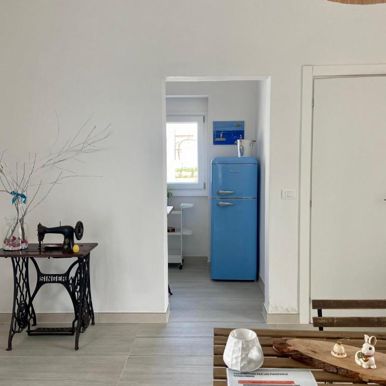 Villa Giò - Villa con giardino privato per 8-10 Ospiti a Ostuni - Casa con 4 camere da letto - 26