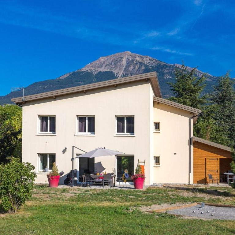 La Villa d'Emma - Villa Deluxe - 2