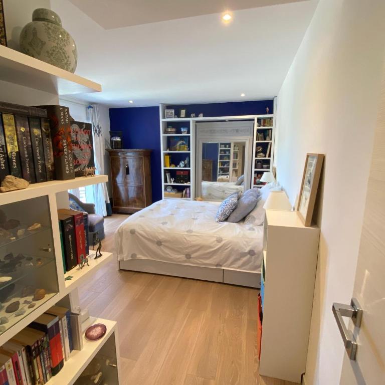 Luxurious villa 4 bedrooms in secluded area, swimming pool - Villa avec Piscine Privée - 19
