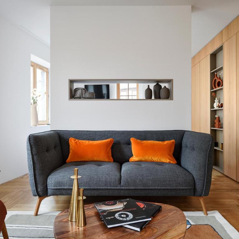 Rive Petite Venise Appartement Luxe - Centre Ville Colmar - Clim, Ascenseur & possibilité Parking - Appartamento Superior - 3