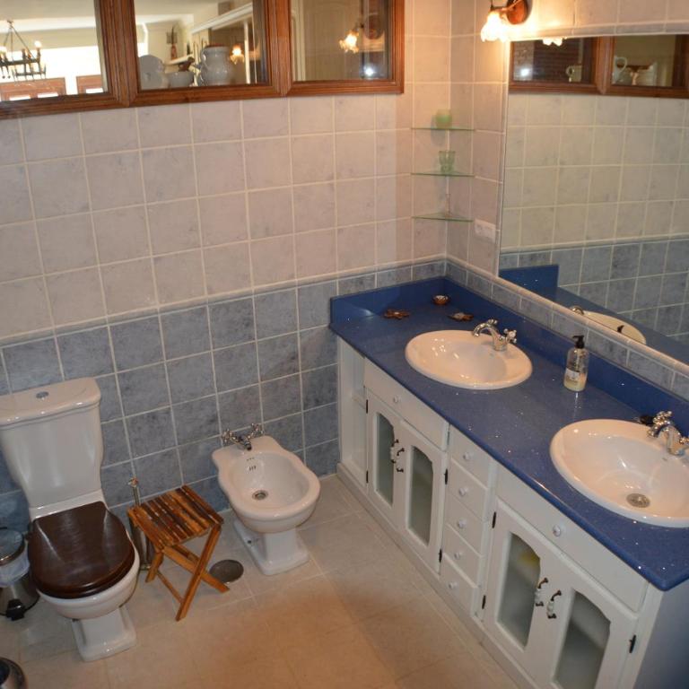 Casa Duende del Tajo - Apartamento con terraza - 4