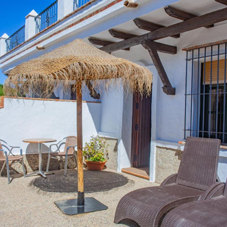 Apartamentos El Roqueo - Apartamento de 1 dormitorio - Planta baja - 9