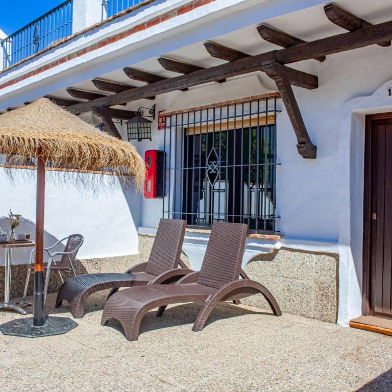 Apartamentos El Roqueo - Apartamento de 1 dormitorio - Planta baja - 8