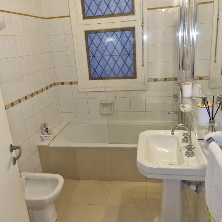 Apart Melincue VDP - Apartamento de 1 dormitorio - 8
