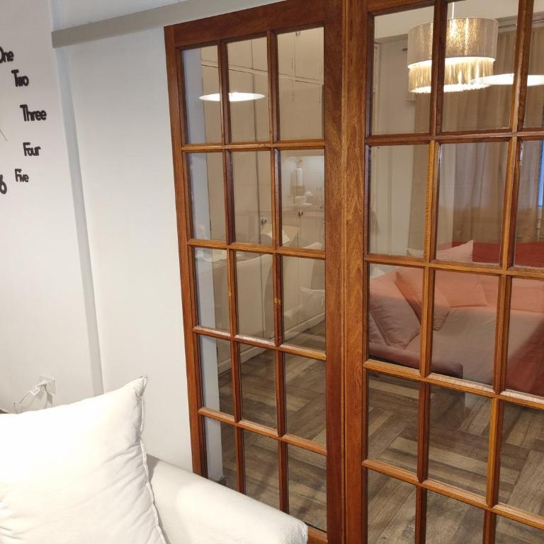 Apart Melincue VDP - Apartamento de 1 dormitorio - 9
