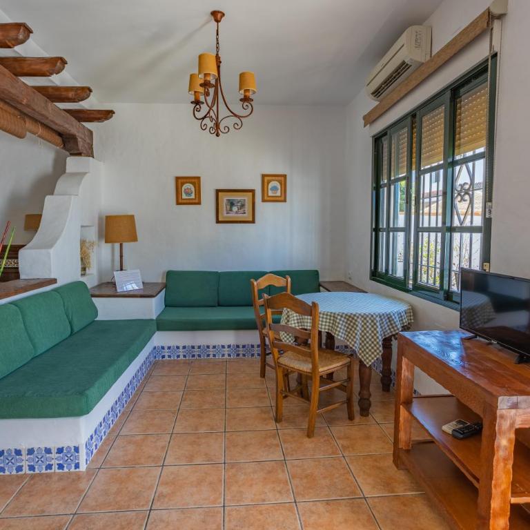 Apartamentos El Roqueo - Apartamento de 1 dormitorio - Planta baja - 12