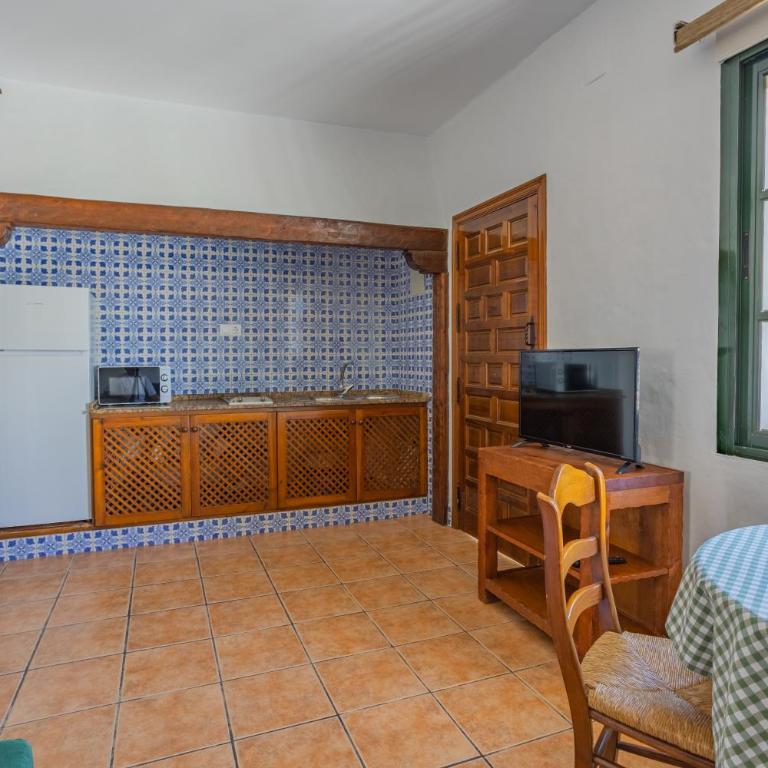 Apartamentos El Roqueo - Apartamento de 1 dormitorio - Planta baja - 11