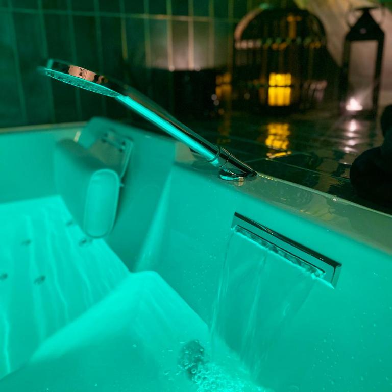 The SPA - Voyage des sens - Appartamento su 2 Livelli - 3