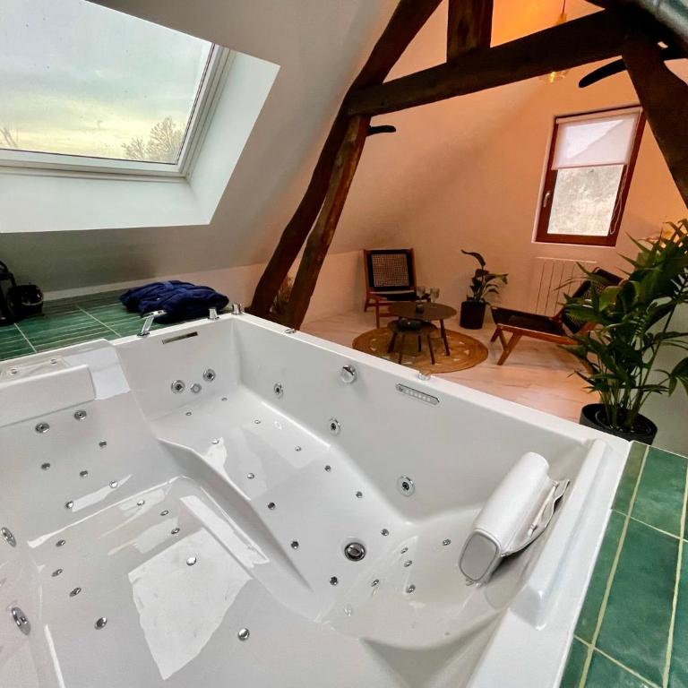 The SPA - Voyage des sens - Appartamento su 2 Livelli - 41