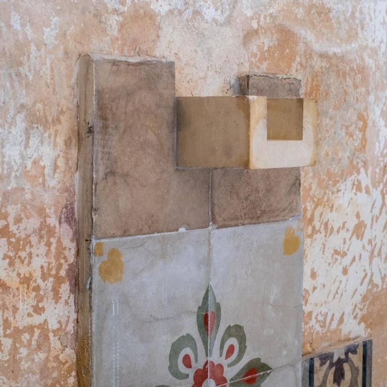 Masseria Rauccio - Prestige Double Room with Bath - 3