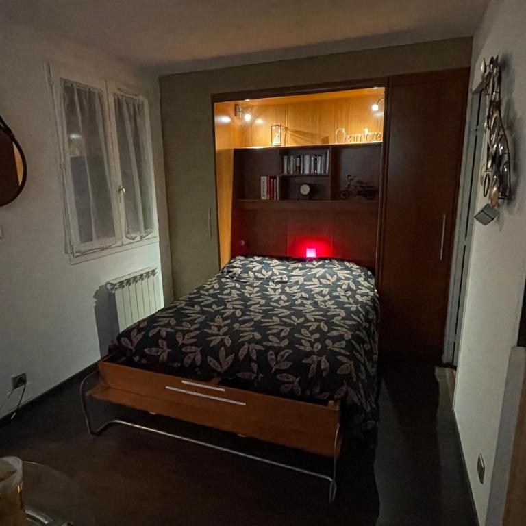 FREJUS LAGON BLEU - Apartamento de 1 dormitorio - 24