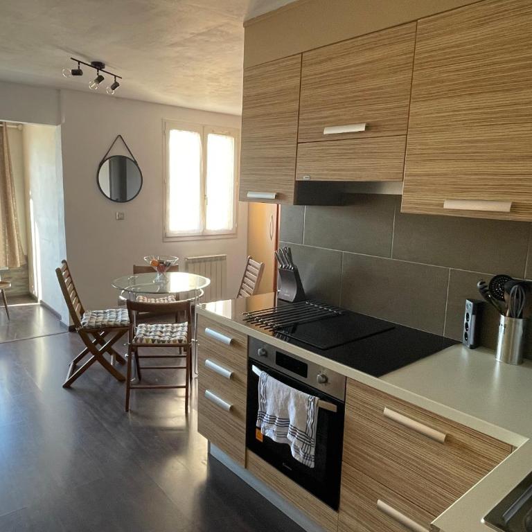 FREJUS LAGON BLEU - Apartamento de 1 dormitorio - 29