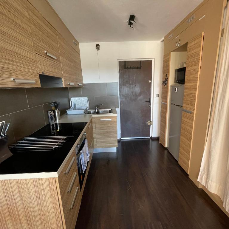 FREJUS LAGON BLEU - Apartamento de 1 dormitorio - 27