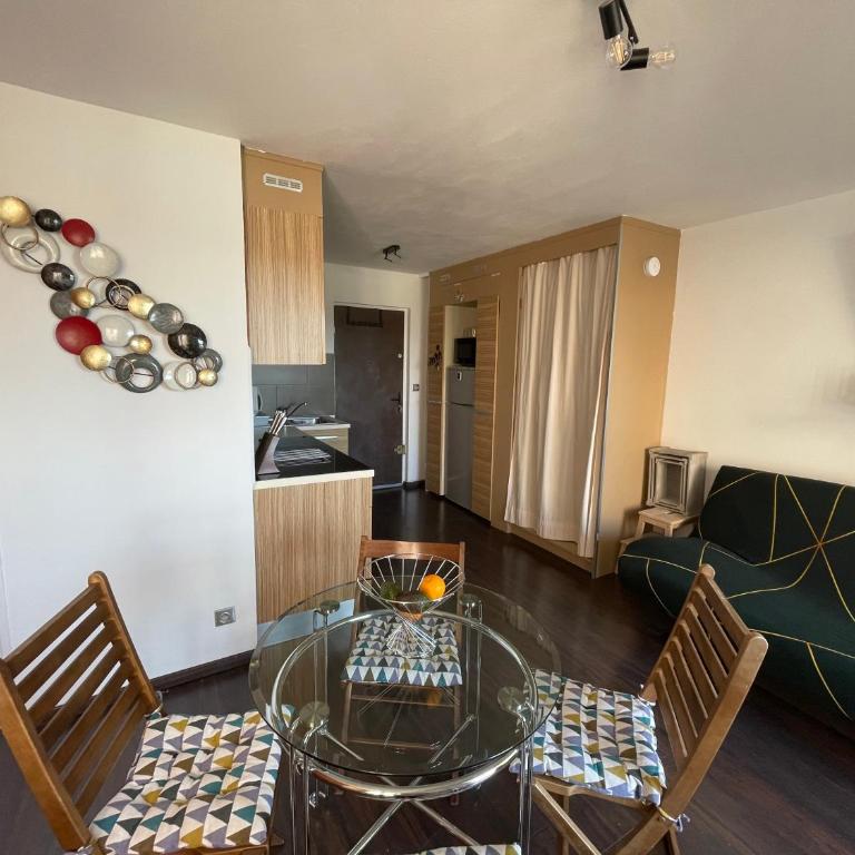 FREJUS LAGON BLEU - Apartamento de 1 dormitorio - 19