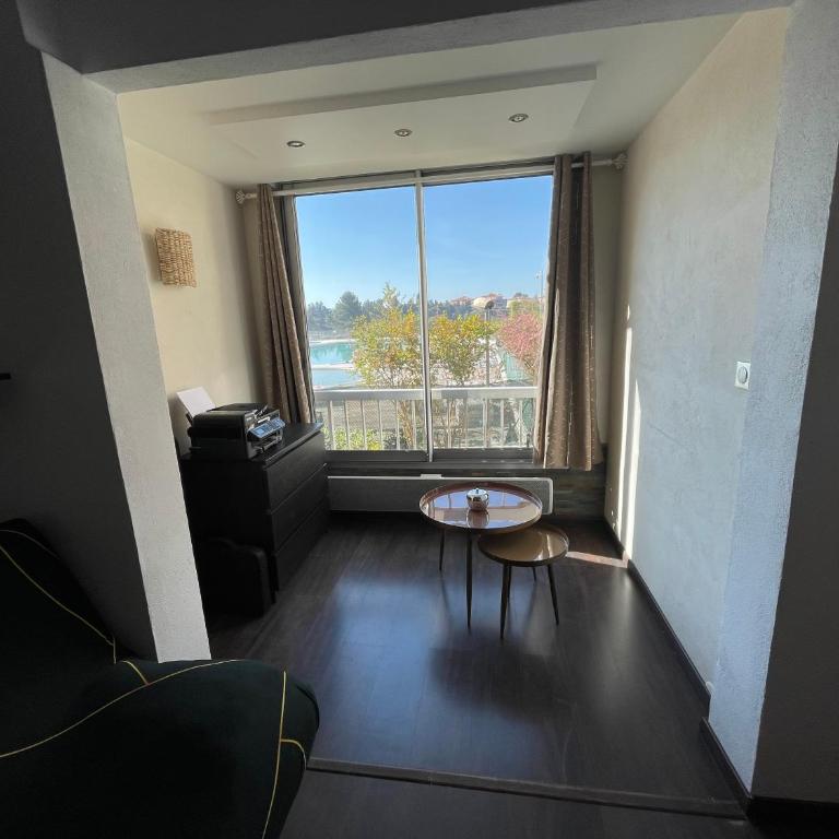 FREJUS LAGON BLEU - Apartamento de 1 dormitorio - 17