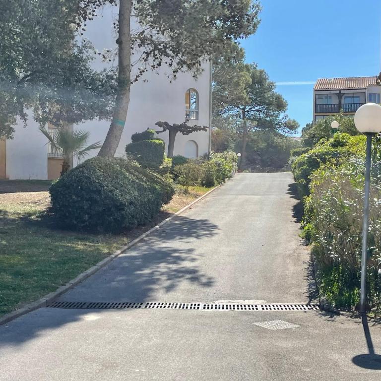 FREJUS LAGON BLEU - Apartamento de 1 dormitorio - 18