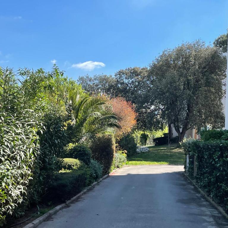 FREJUS LAGON BLEU - Apartamento de 1 dormitorio - 16